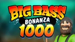 Big Bass Bonanza 1000