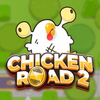 Chicken Road 2