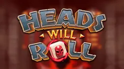 Heads Will Roll