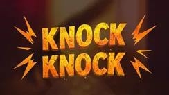 Knock Knock
